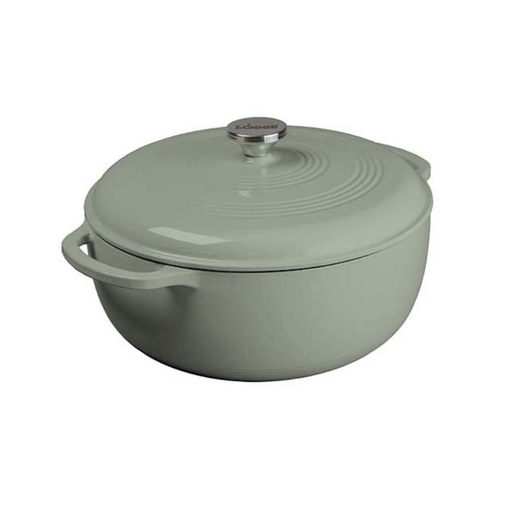 NEW Lodge 4.5 Qt Dutch Oven